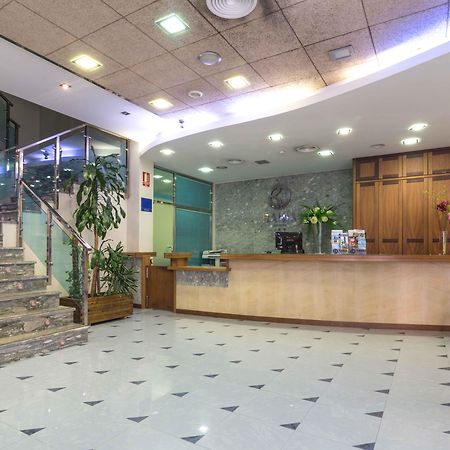 Aparthotel Bahia San Pedro del Pinatar Eksteriør billede