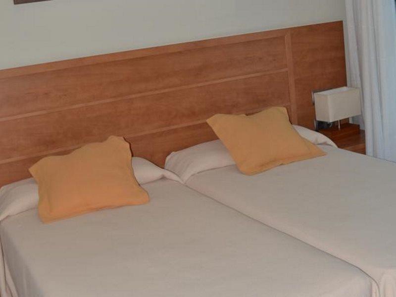 Aparthotel Bahia San Pedro del Pinatar Eksteriør billede