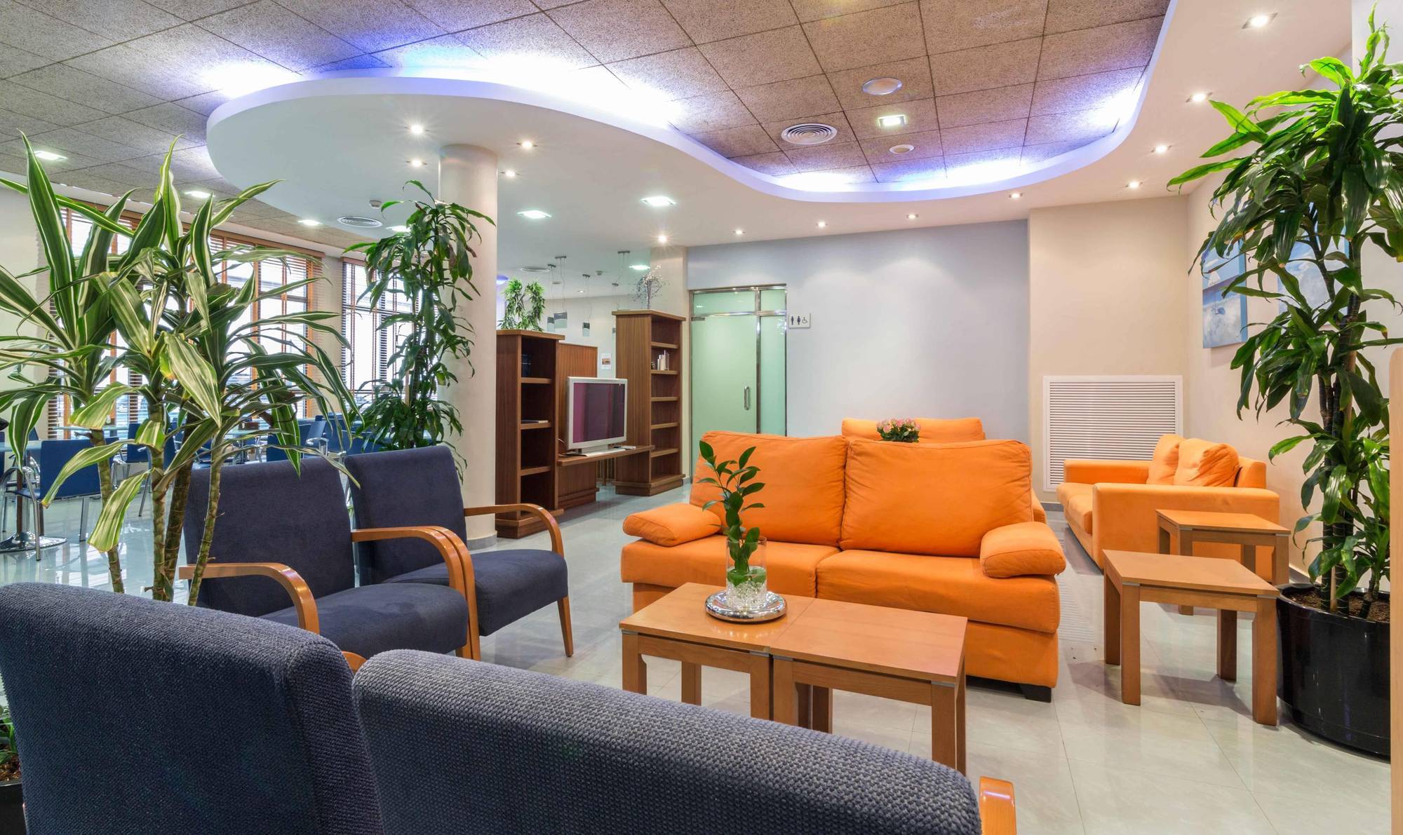 Aparthotel Bahia San Pedro del Pinatar Eksteriør billede
