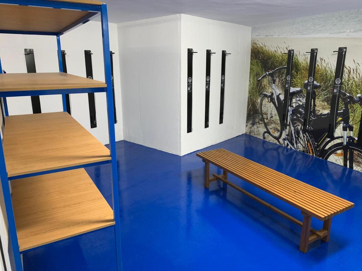 Aparthotel Bahia San Pedro del Pinatar Eksteriør billede